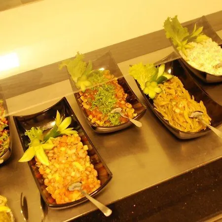 Fethiye Park 3* Oludeniz