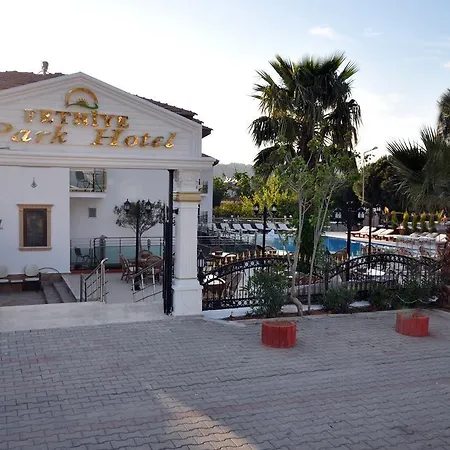 Fethiye Park