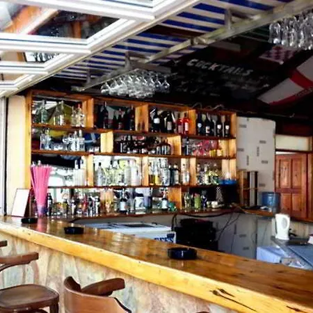 Szálloda Fethiye Park