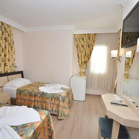 Hotel Fethiye Park Ölüdeniz