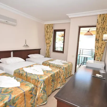 Fethiye Park 3* Ölüdeniz