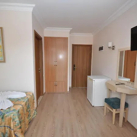 Fethiye Park Ölüdeniz