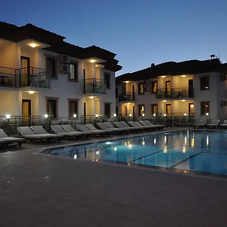 Fethiye Park Олудениз