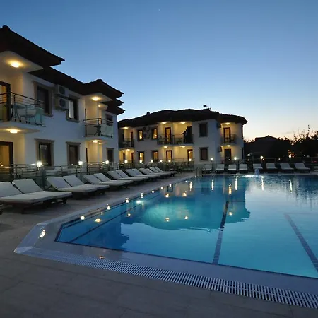 Fethiye Park 3* Ölüdeniz