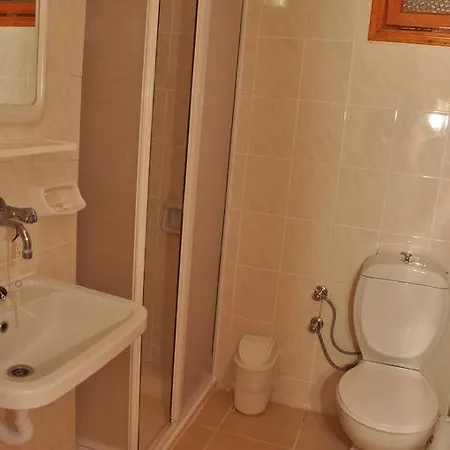 Hotel Fethiye Park Ölüdeniz