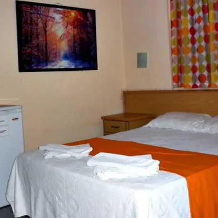 Fethiye Park Hotel Ölüdeniz