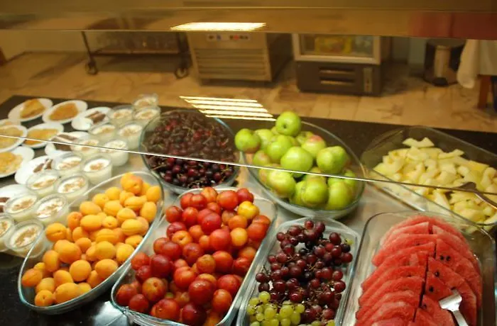 Fethiye Park Олудениз