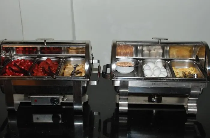 Отель Fethiye Park 3*