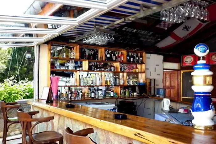 Отель Fethiye Park