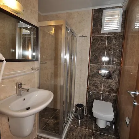 Fethiye Park Otel