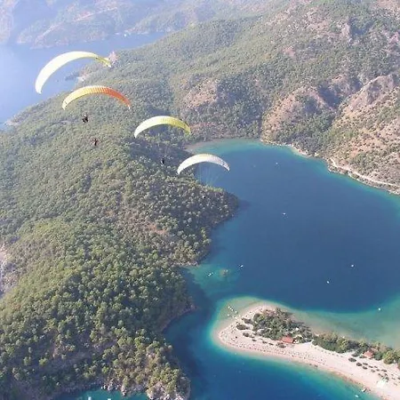 Fethiye Park 3*