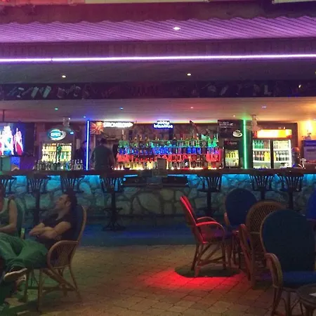 Otel Fethiye Park
