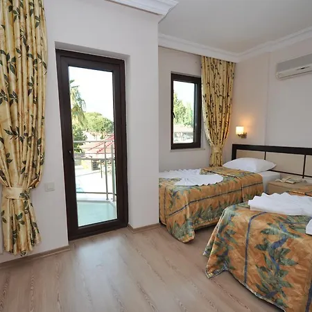 Fethiye Park 厄吕代尼兹