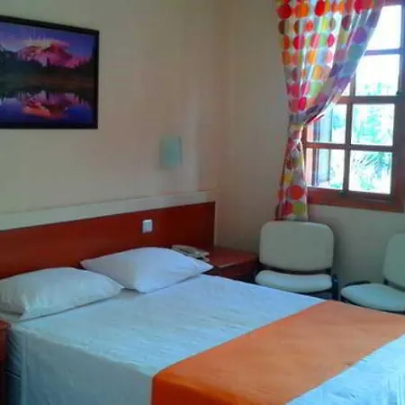 Hotel Fethiye Park Ölüdeniz