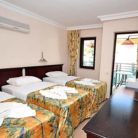 Fethiye Park ホテル 3*