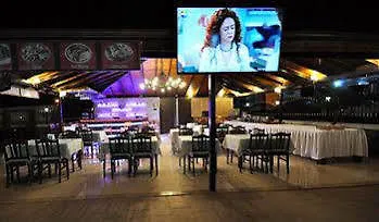 Fethiye Park オルデニズ