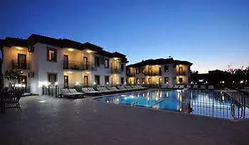 Fethiye Park 3* Ölüdeniz