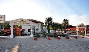 Fethiye Park 酒店 3*