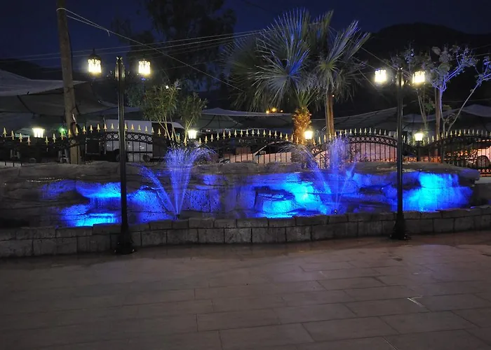 Otel Fethiye Park Ölüdeniz