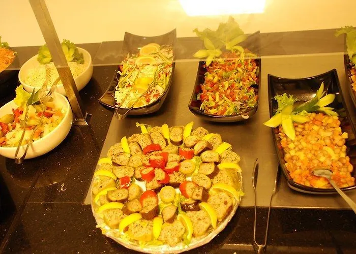 Otel Fethiye Park 3*