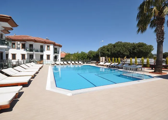 Fethiye Park 3* Ölüdeniz