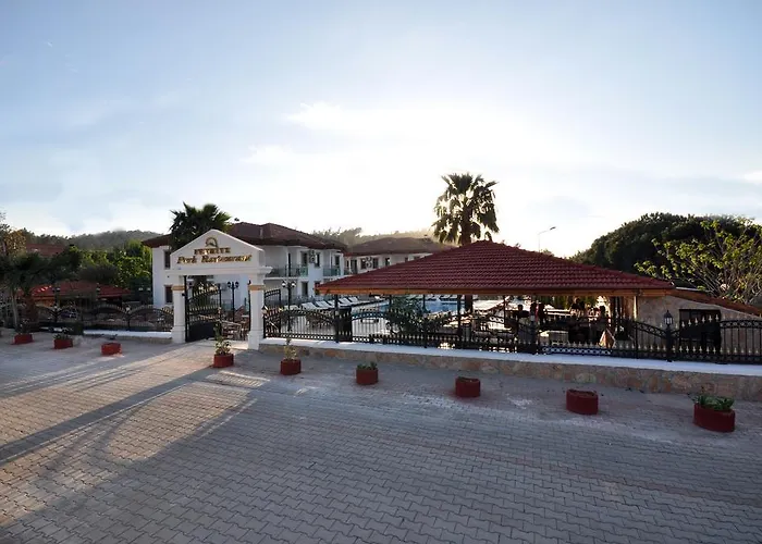 Fethiye Park Ölüdeniz