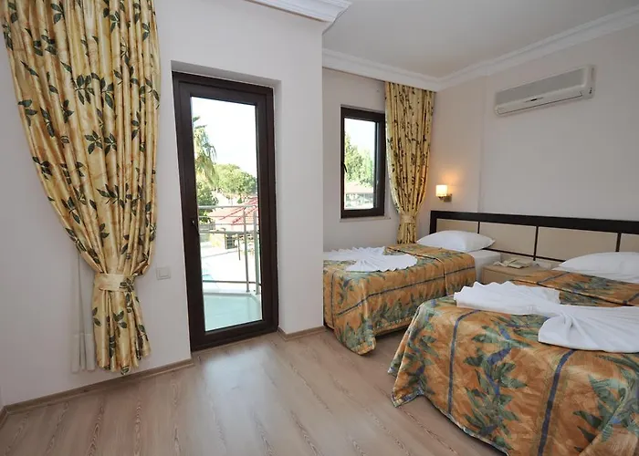 Fethiye Park Ölüdeniz