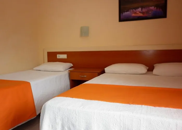 Otel Fethiye Park 3*