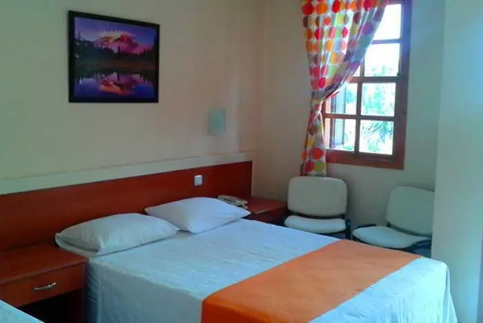 Otel Fethiye Park Ölüdeniz