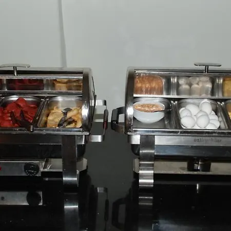 Hotel Fethiye Park 3*