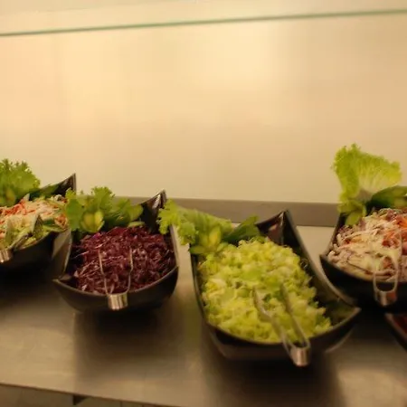 Hotel Fethiye Park Oludeniz