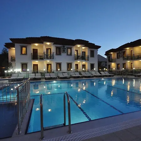 Fethiye Park Oludeniz