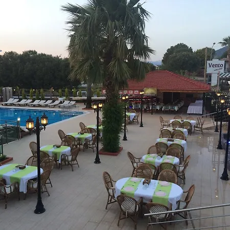 Fethiye Park 3* Ολουντενίζ