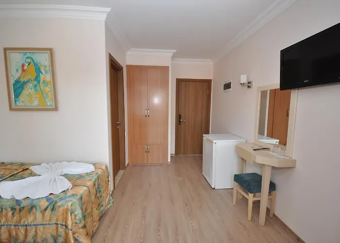 Fethiye Park Oludeniz