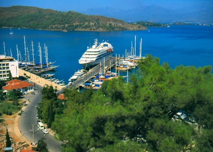 Fethiye Park Hotel