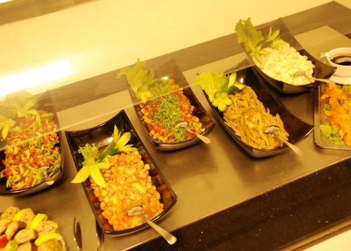 Fethiye Park 3* Oludeniz