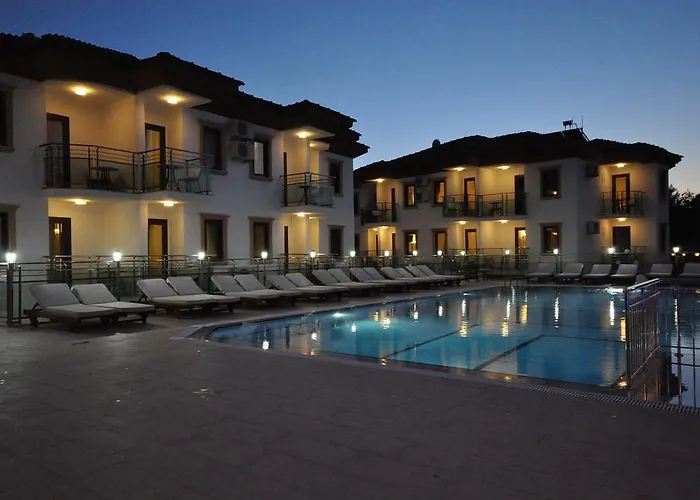 Fethiye Park Oludeniz