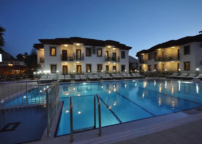 Fethiye Park Oludeniz