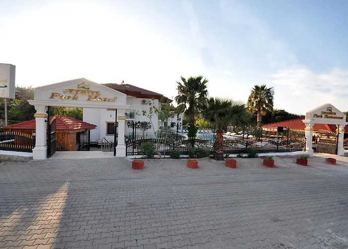 Fethiye Park 3*