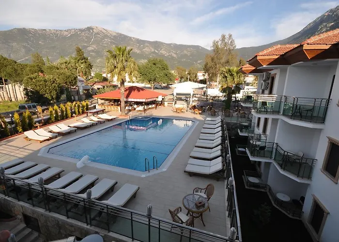 Fethiye Park Oludeniz