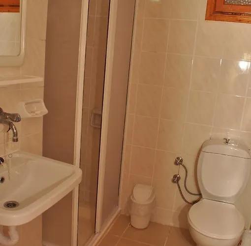 Hotel Fethiye Park Oludeniz