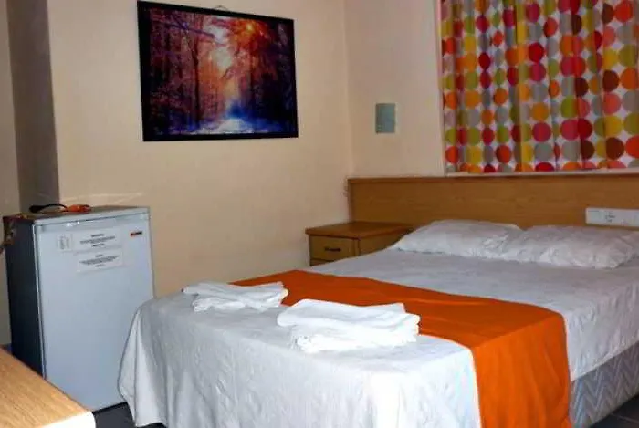 Fethiye Park Hotel Oludeniz