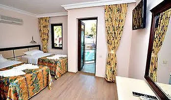 Hotel Fethiye Park