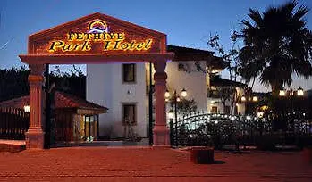 Hotel Fethiye Park